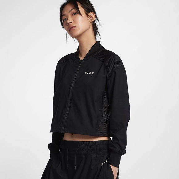 Nike Jackets & Blazers - Nike Sportswear Bomber Jacket